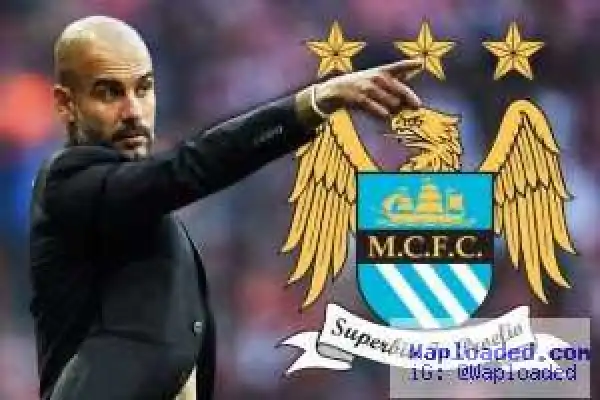 Pep Guardiola To Sign These Two World Class Players For £92m!